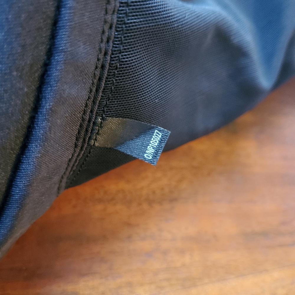 Panache Black Sports Bra - Picture 11 of 15